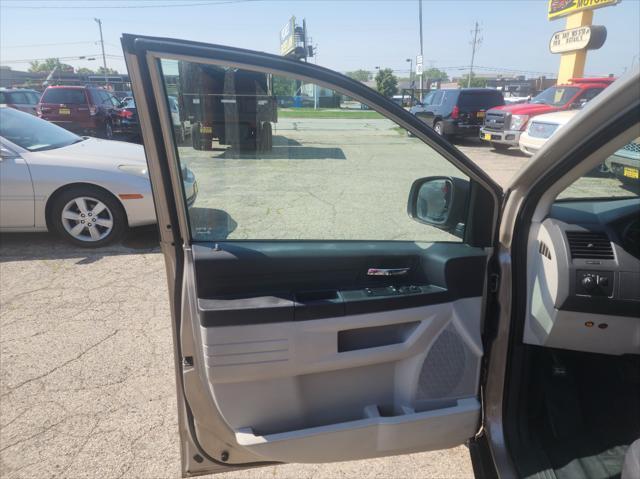 used 2009 Dodge Grand Caravan car, priced at $6,995