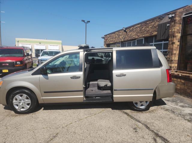 used 2009 Dodge Grand Caravan car, priced at $6,995