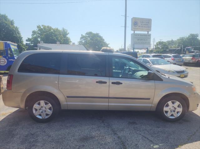 used 2009 Dodge Grand Caravan car, priced at $6,995