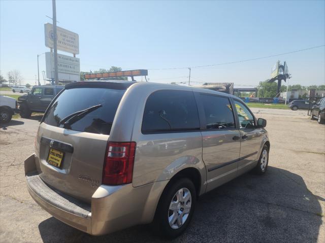 used 2009 Dodge Grand Caravan car, priced at $6,995