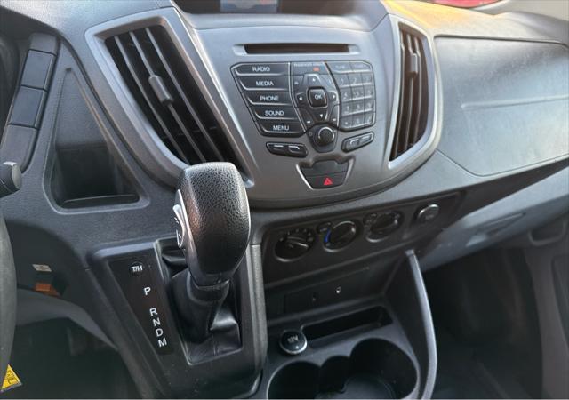 used 2015 Ford Transit-150 car, priced at $12,990