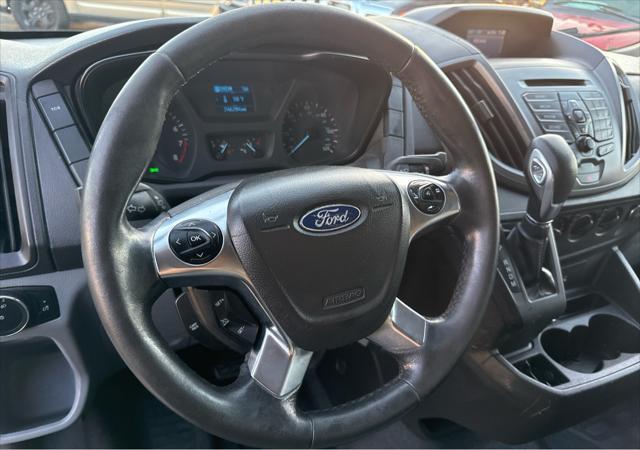 used 2015 Ford Transit-150 car, priced at $12,990