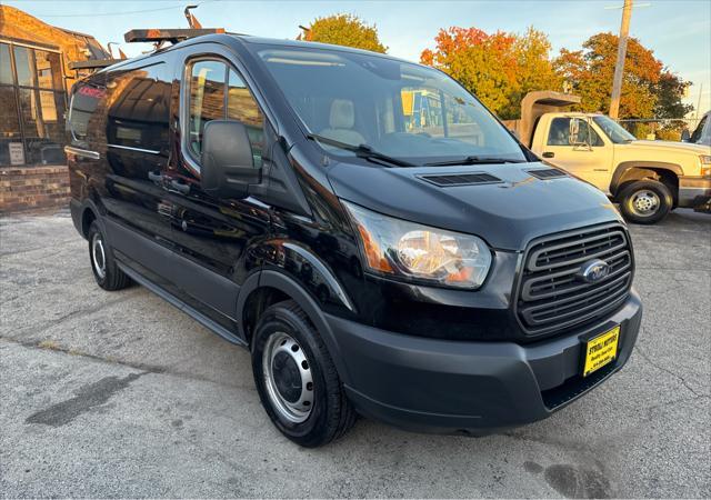 used 2015 Ford Transit-150 car, priced at $12,990