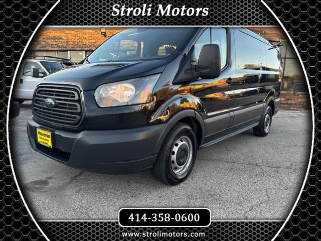 used 2015 Ford Transit-150 car, priced at $12,990