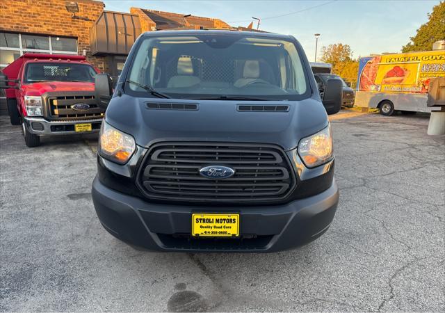 used 2015 Ford Transit-150 car, priced at $12,990