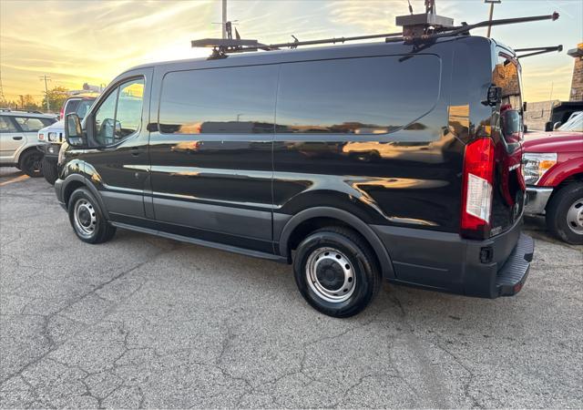 used 2015 Ford Transit-150 car, priced at $12,990