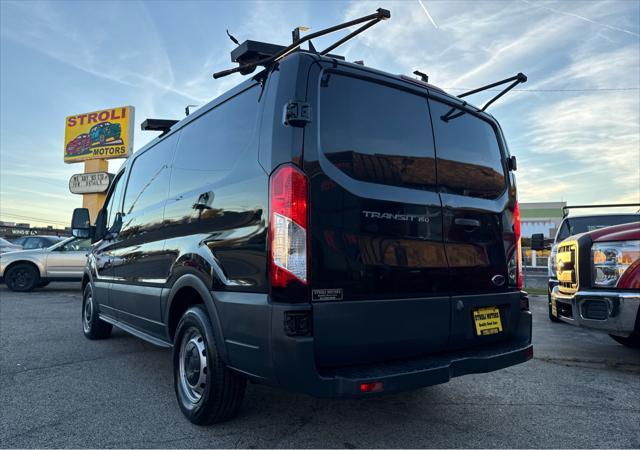 used 2015 Ford Transit-150 car, priced at $12,990