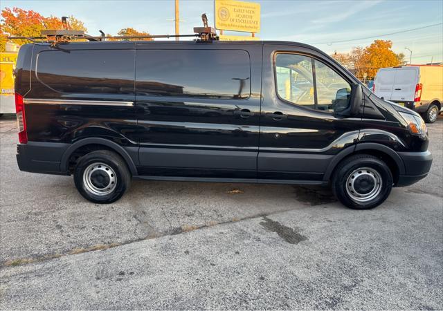 used 2015 Ford Transit-150 car, priced at $12,990