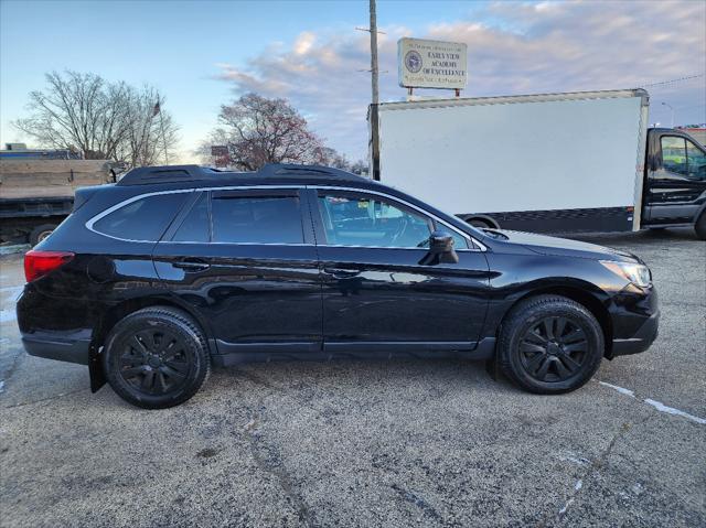 used 2016 Subaru Outback car, priced at $10,995