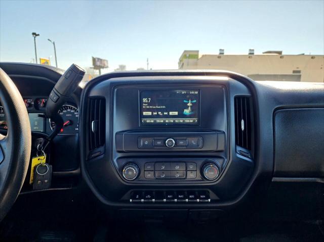 used 2016 Chevrolet Silverado 3500 car, priced at $37,000