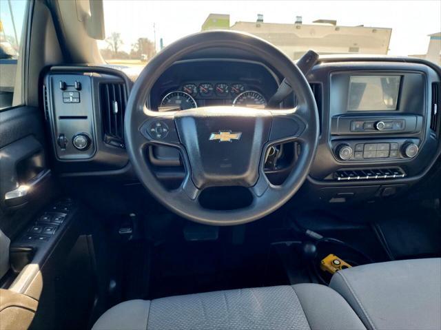 used 2016 Chevrolet Silverado 3500 car, priced at $37,000