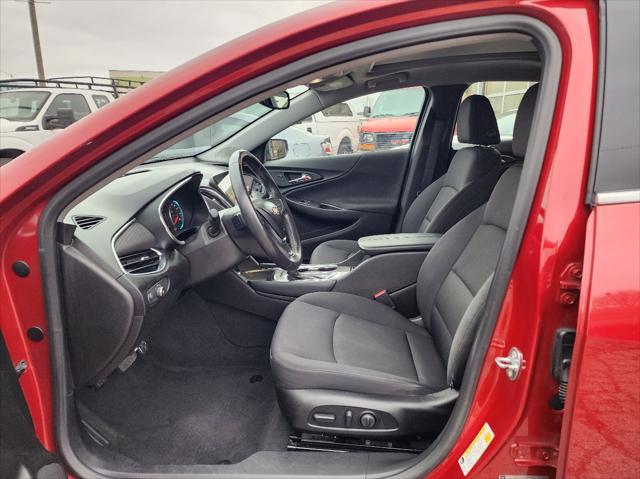 used 2016 Chevrolet Malibu car, priced at $7,995