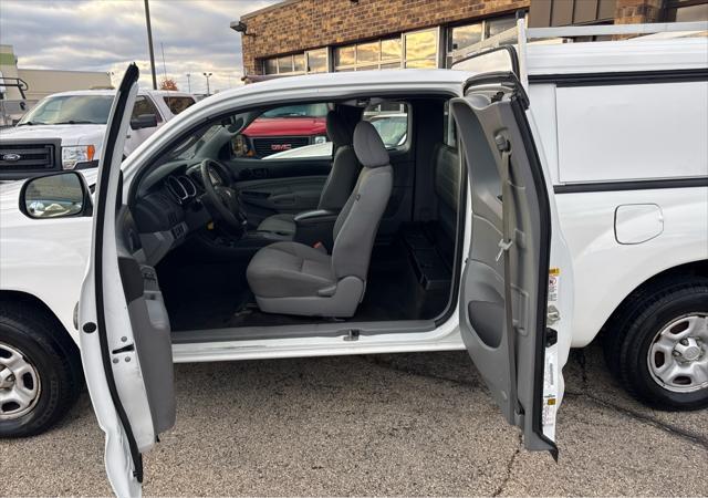 used 2015 Toyota Tacoma car, priced at $11,990