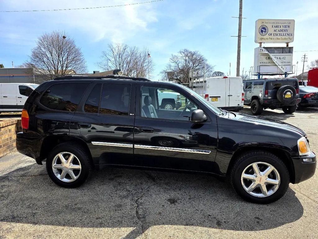 used 2008 GMC Envoy car, priced at $6,995