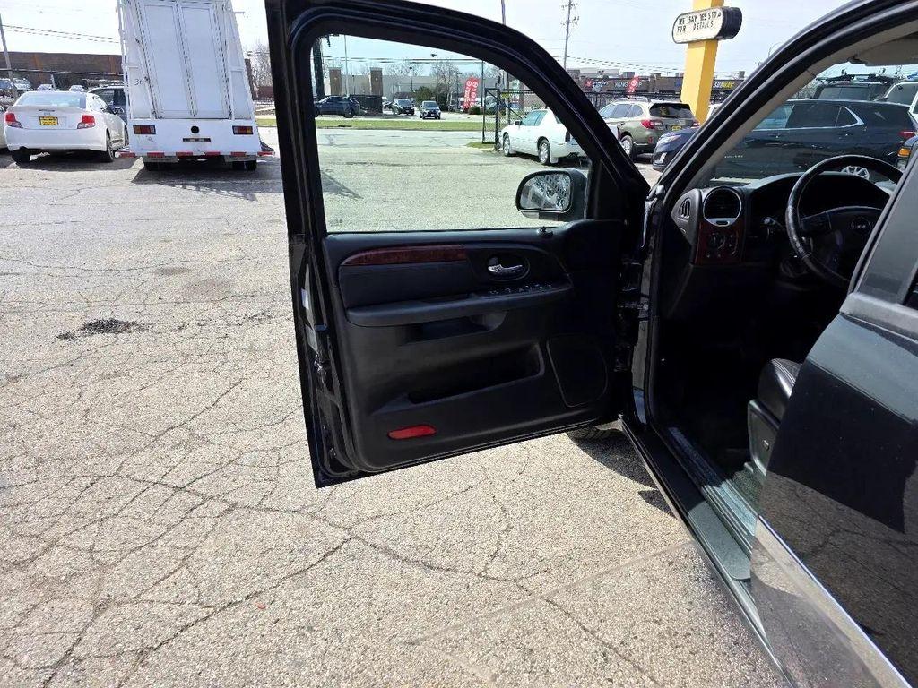 used 2008 GMC Envoy car, priced at $6,995