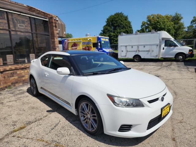 used 2011 Scion tC car, priced at $11,995