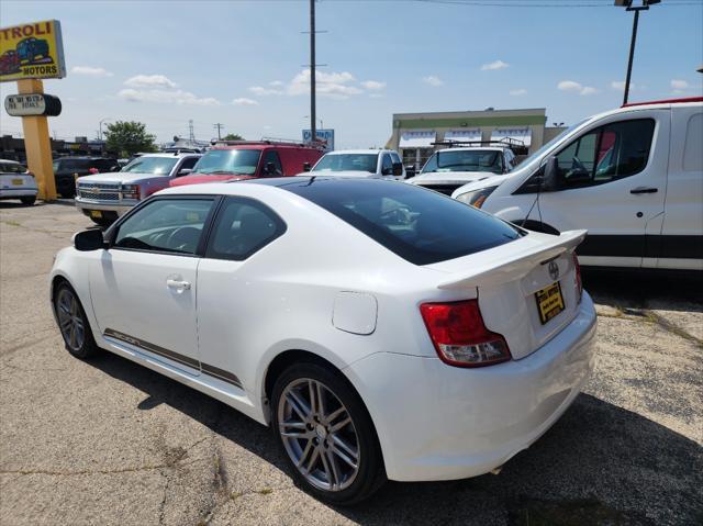 used 2011 Scion tC car, priced at $11,995