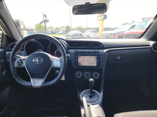 used 2011 Scion tC car, priced at $11,995