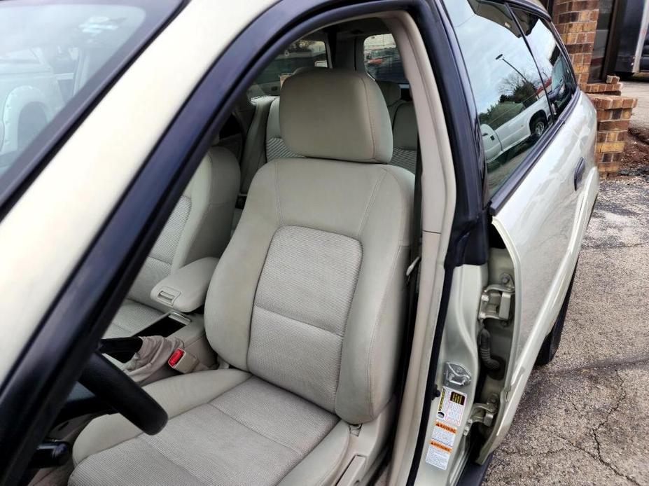 used 2007 Subaru Outback car, priced at $7,990