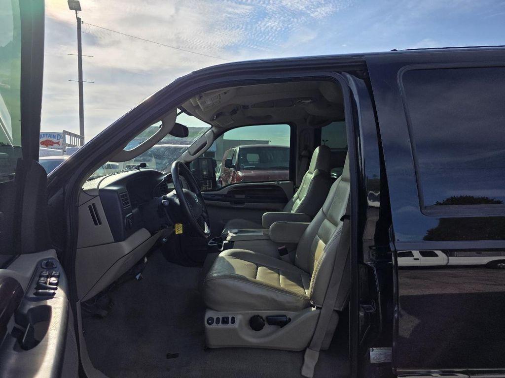 used 2005 Ford Excursion car, priced at $22,990