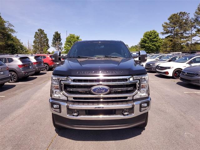 used 2022 Ford F-250 car, priced at $68,991