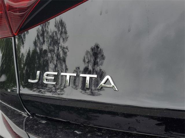 new 2024 Volkswagen Jetta car, priced at $26,275