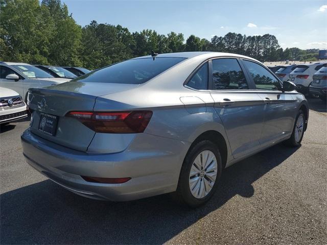 used 2019 Volkswagen Jetta car, priced at $19,991
