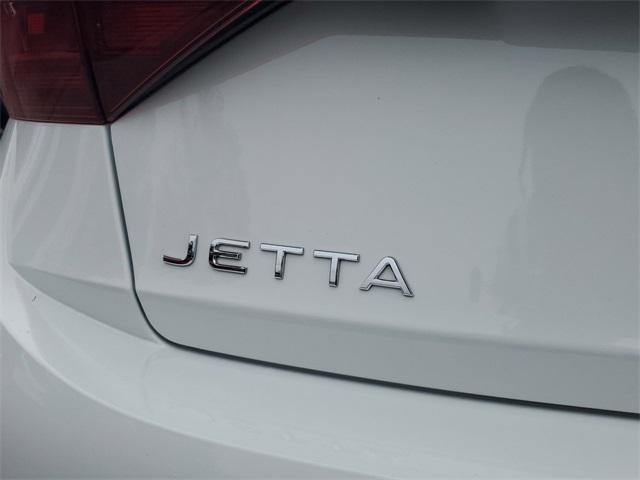 used 2023 Volkswagen Jetta car, priced at $19,991