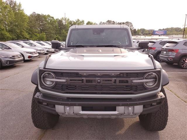 used 2023 Ford Bronco car, priced at $86,991