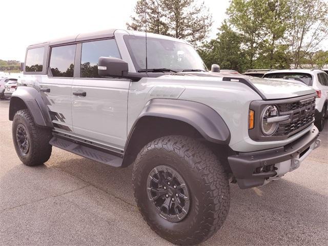used 2023 Ford Bronco car, priced at $82,991