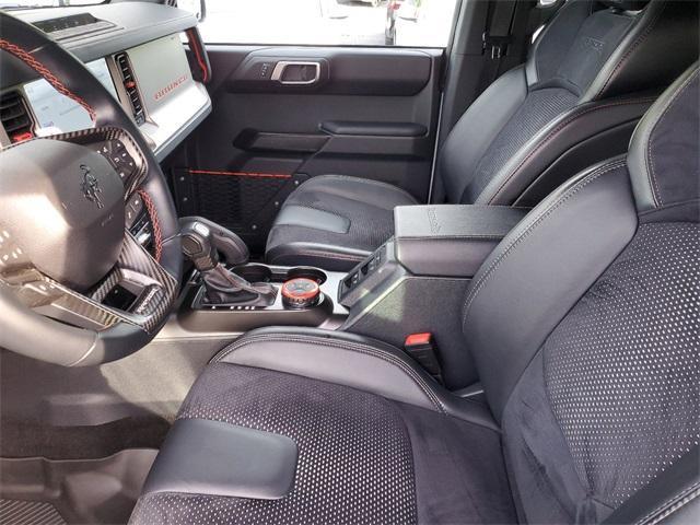 used 2023 Ford Bronco car, priced at $86,991