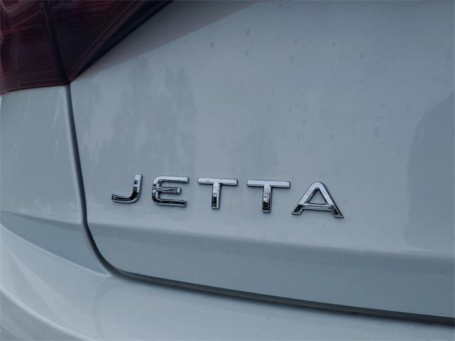 new 2024 Volkswagen Jetta car, priced at $25,905