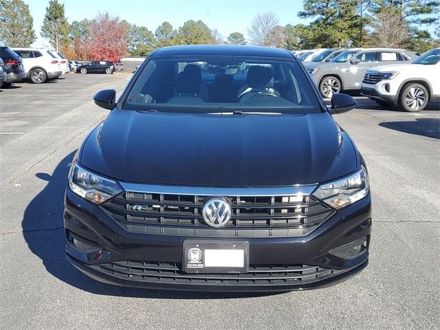 used 2020 Volkswagen Jetta car, priced at $18,200