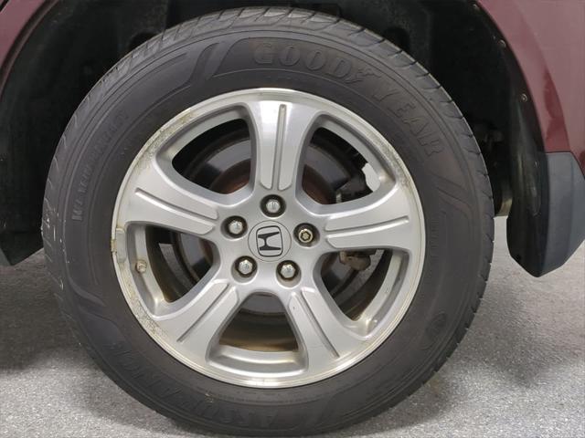 used 2013 Honda Pilot car, priced at $12,528