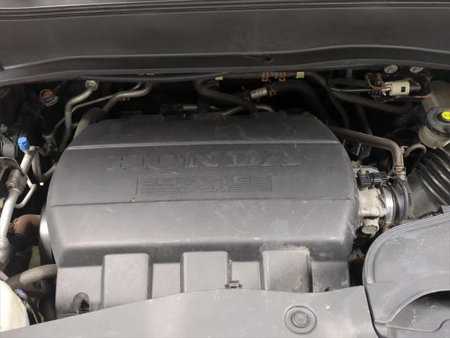 used 2013 Honda Pilot car, priced at $12,528