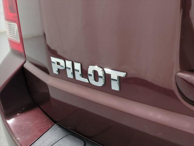 used 2013 Honda Pilot car, priced at $12,528