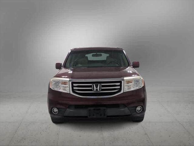 used 2013 Honda Pilot car, priced at $12,528