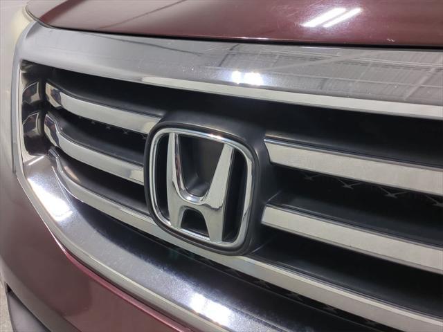 used 2013 Honda Pilot car, priced at $12,528