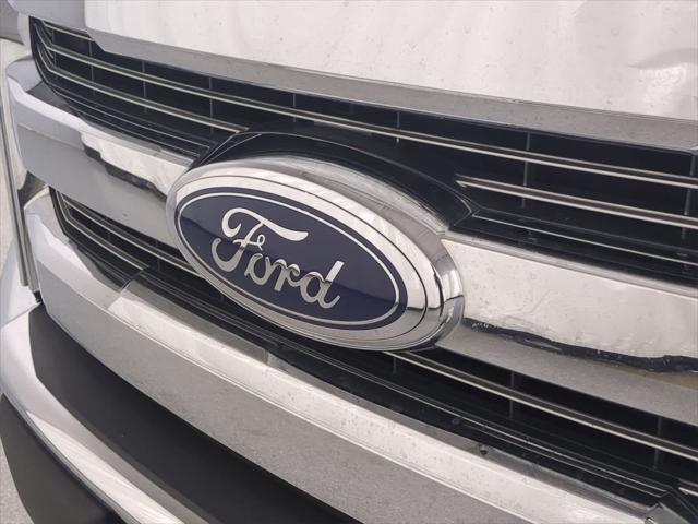 used 2017 Ford F-150 car, priced at $23,812