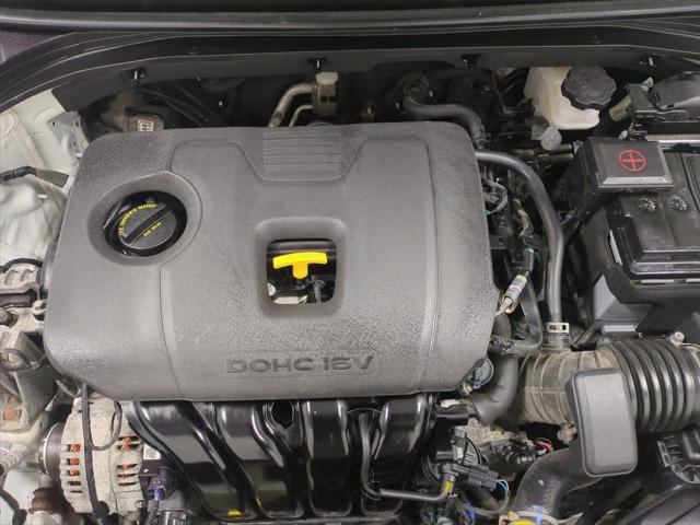 used 2019 Hyundai Elantra car, priced at $12,046