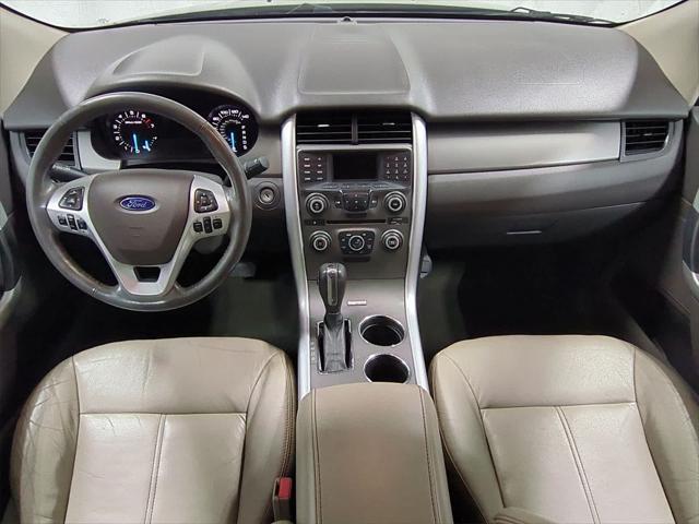 used 2013 Ford Edge car, priced at $7,999