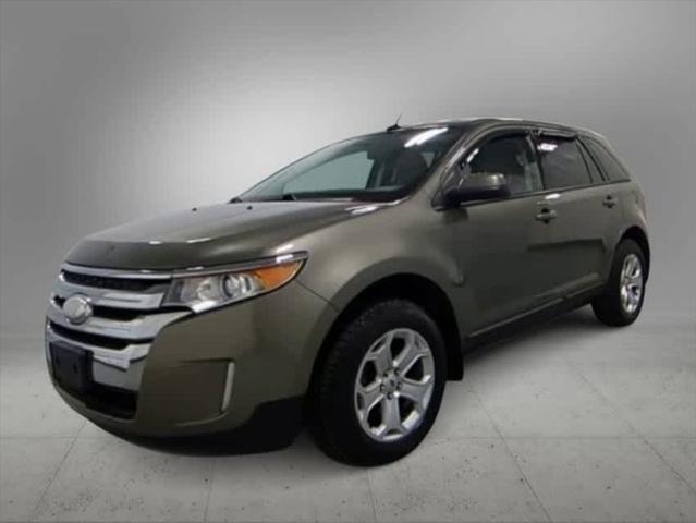 used 2013 Ford Edge car, priced at $7,999