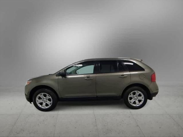 used 2013 Ford Edge car, priced at $7,999