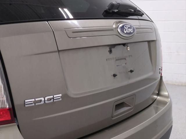 used 2013 Ford Edge car, priced at $7,999