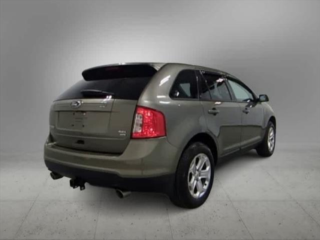 used 2013 Ford Edge car, priced at $7,999