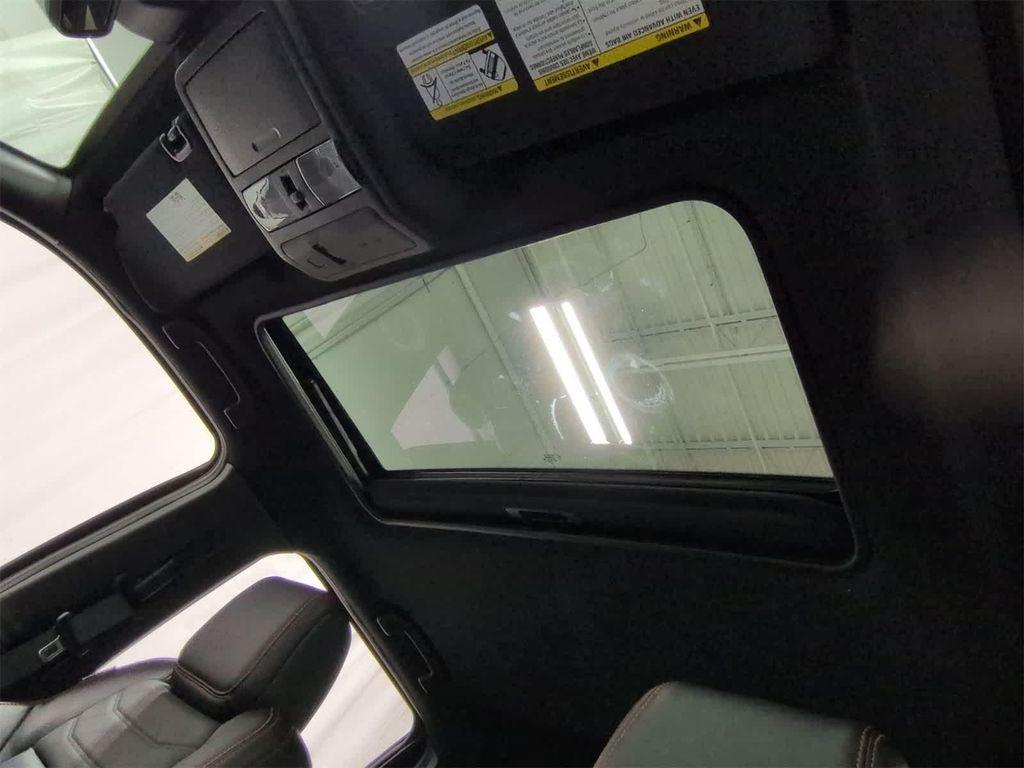 new 2026 Nissan Frontier car, priced at $48,225