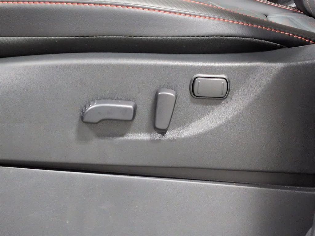 new 2026 Nissan Frontier car, priced at $48,225