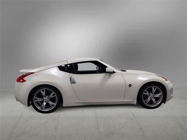 used 2011 Nissan 370Z car, priced at $24,997