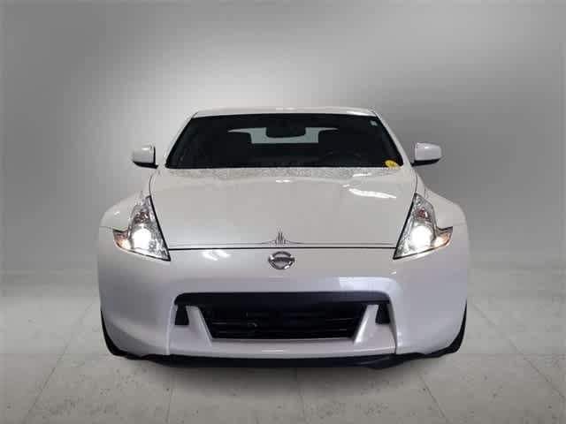 used 2011 Nissan 370Z car, priced at $24,997