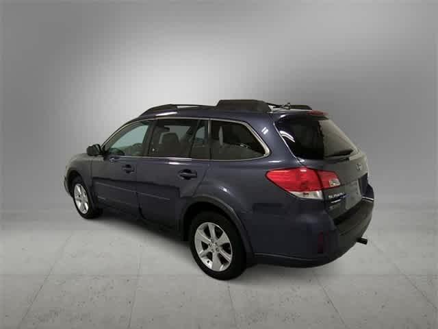 used 2014 Subaru Outback car, priced at $13,998